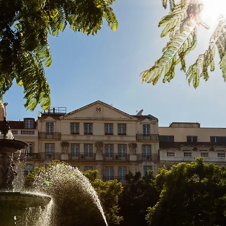 Hotel Metropole 3*