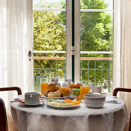 迈特波尔酒店 Lisboa