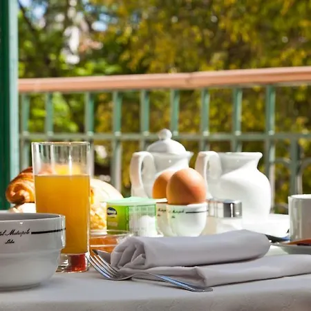 Metropole 3* Lisboa