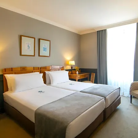 Metropole 3* Lisbon