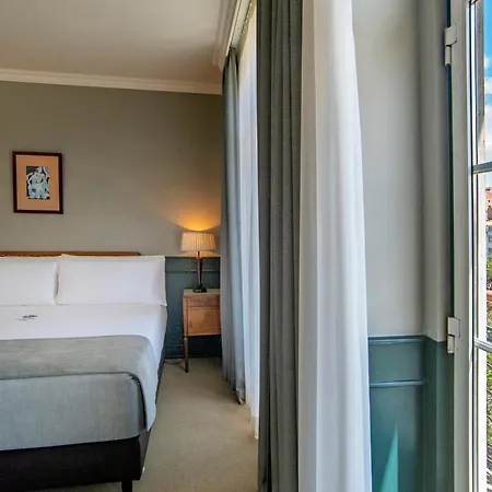 Metropole Otel 3*
