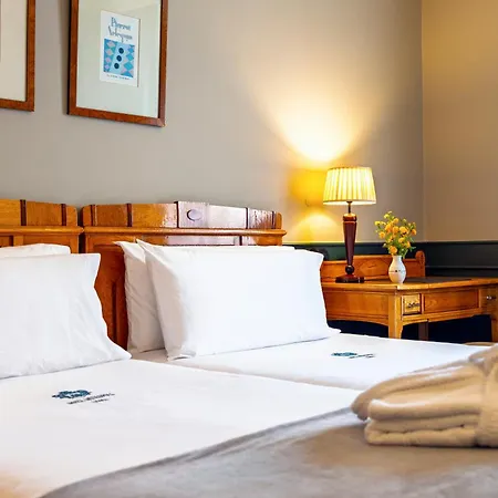 Metropole Otel Lisboa