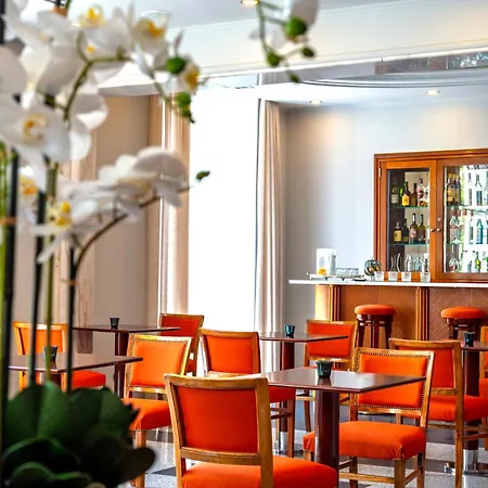 Otel Metropole Lisboa