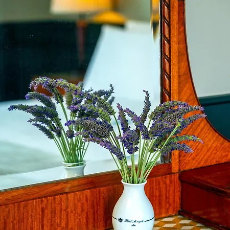 Otel Metropole