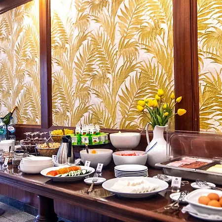 Otel Metropole Lisboa
