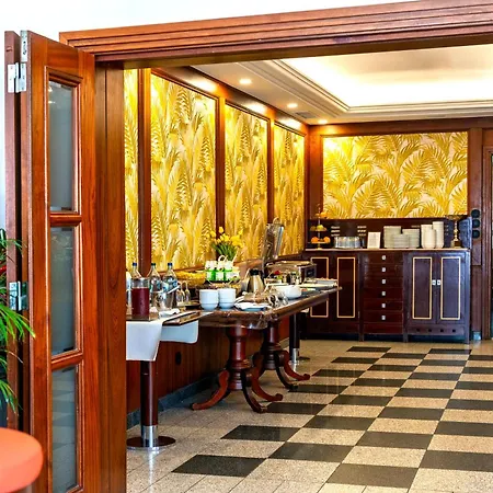Metropole Otel 3*