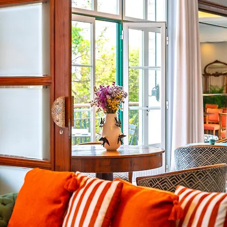 Metropole Otel