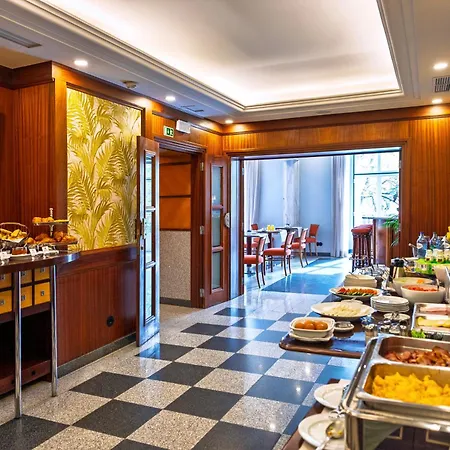 Metropole Otel