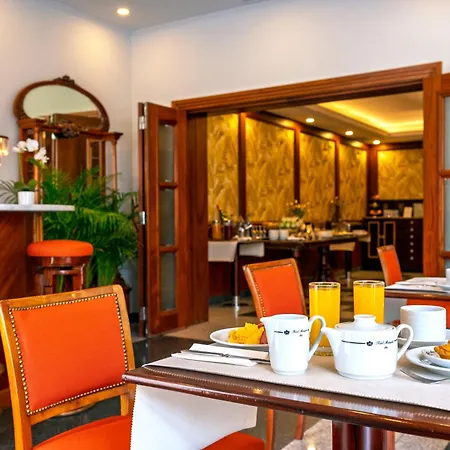 Otel Metropole