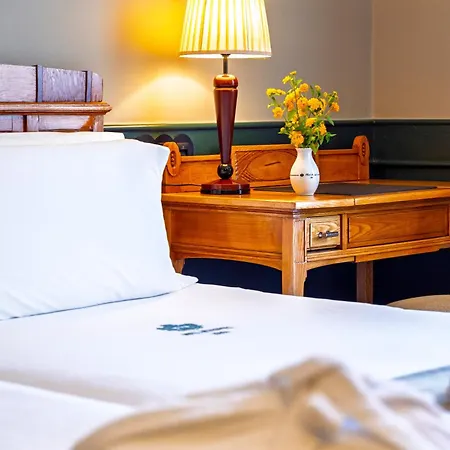 Metropole Otel Lisboa