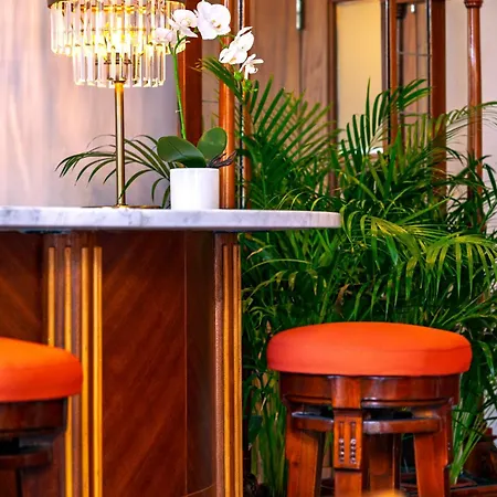 Otel Metropole Lisboa