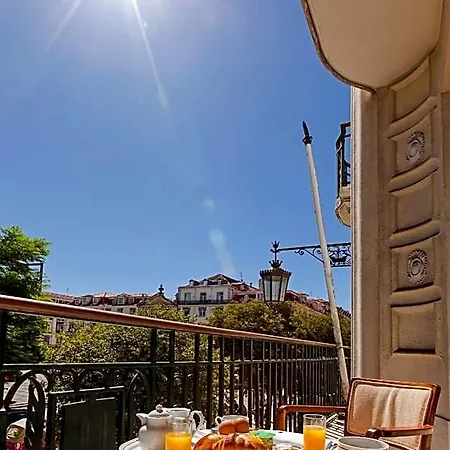 Otel Metropole