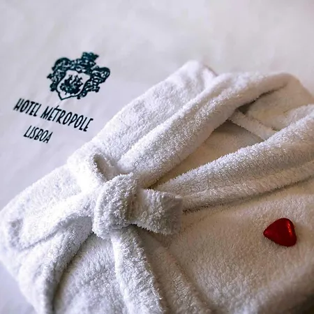 Metropole Otel 3*