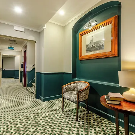 Metropole Otel Lisboa