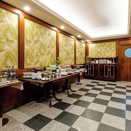 Otel Metropole