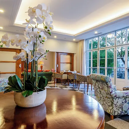 Metropole Otel Lisboa