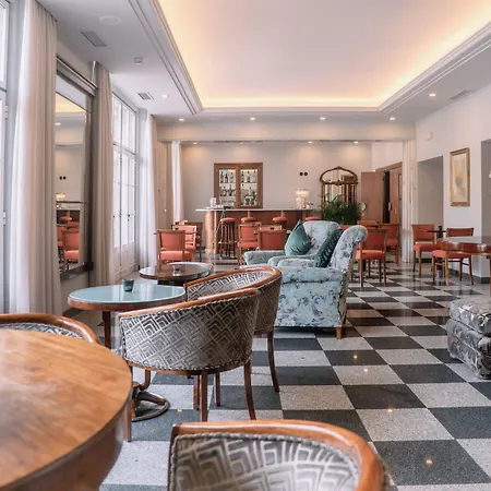 Otel Metropole