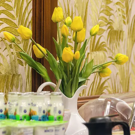 Otel Metropole