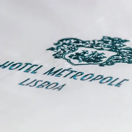Metropole Lisbon