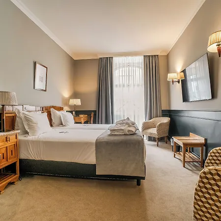 Otel Metropole
