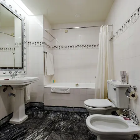 Otel Metropole 3*