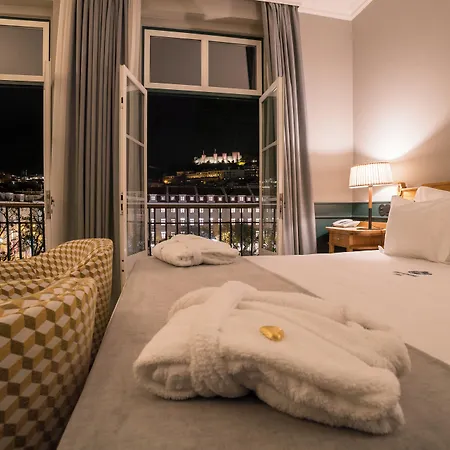 Otel Metropole