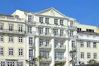 迈特波尔酒店 Lisboa