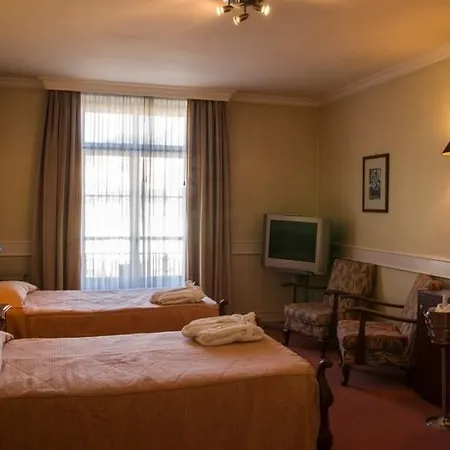 迈特波尔酒店 酒店 Lisboa