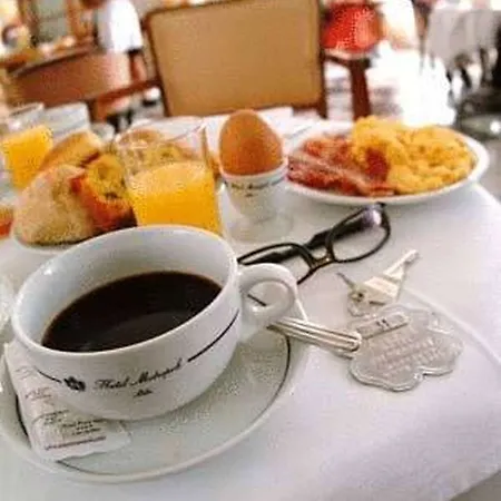 Hotel Metropole Lisboa