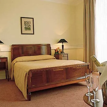 Hotel Metropole 3*