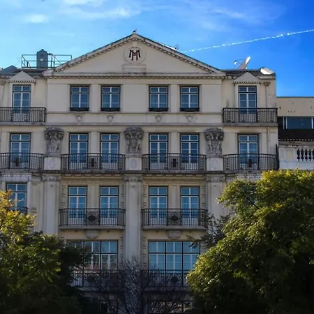 Metropole 3* Lisboa