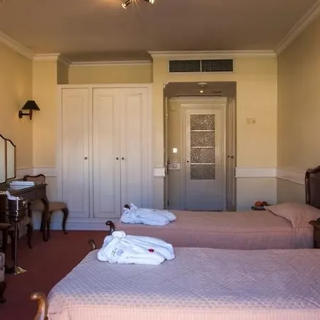 迈特波尔酒店 3*