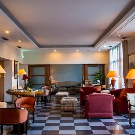 迈特波尔酒店 3*