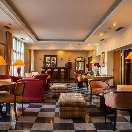 Hotel Metropole
