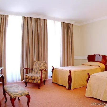 Hotel Metropole