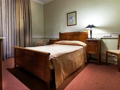 Metropole Hotel