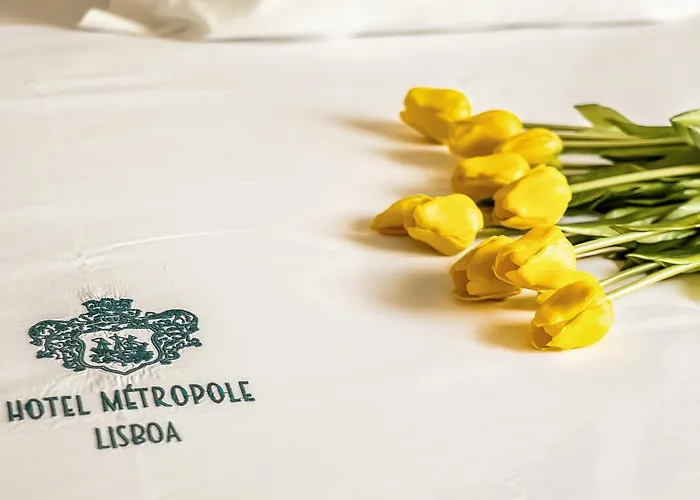 Hotel Metropole 3*