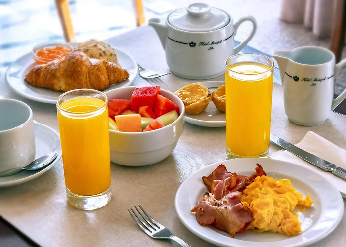 Metropole Hotel Lisbon