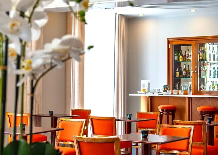 Hotel Metropole Lisbon