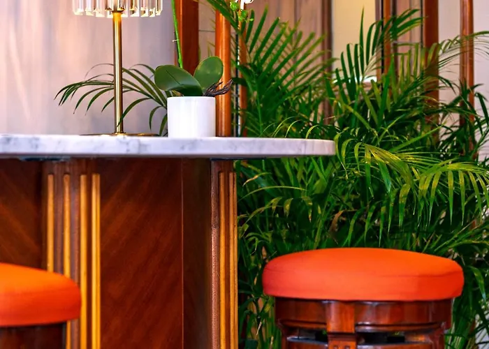 Hotel Metropole Lisbon