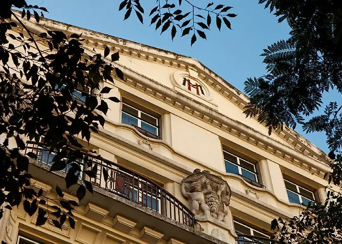 Metropole Hotel Lisbon