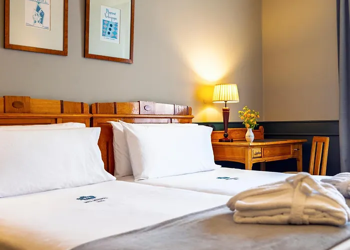 Metropole Hotel Lisbon