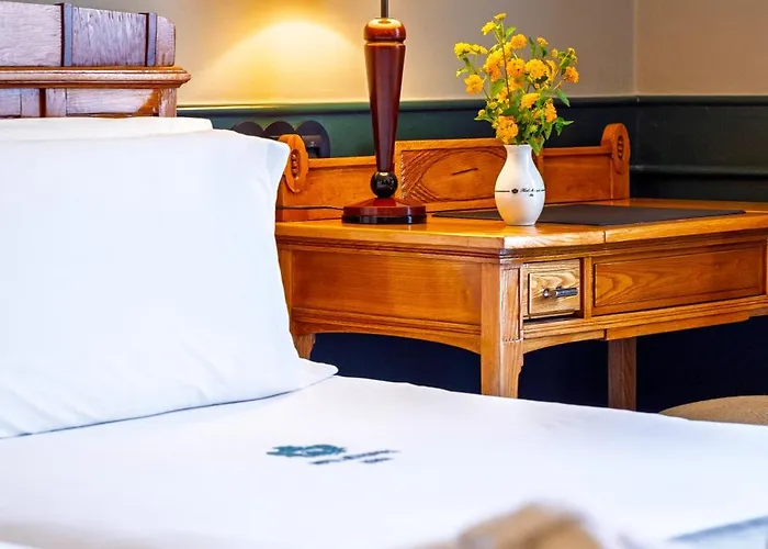 Metropole Hotel Lisbon