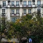 Metropole 3* Lisbon