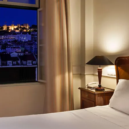 Metropole Lisbon