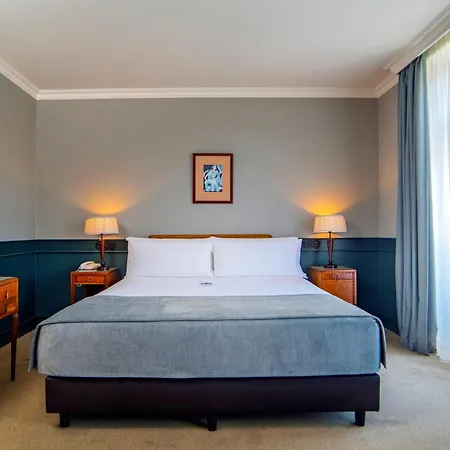 メトロポール ホテル