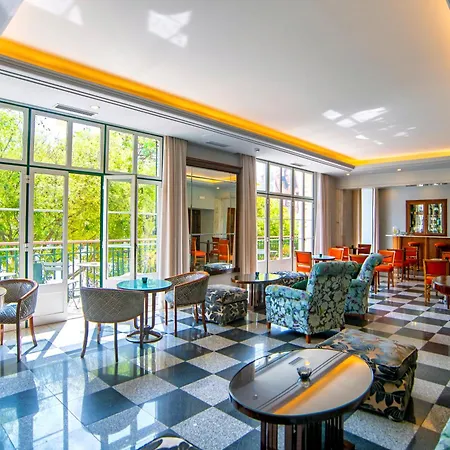 メトロポール 3* リスボン