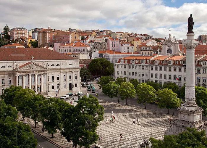 ホテル メトロポール