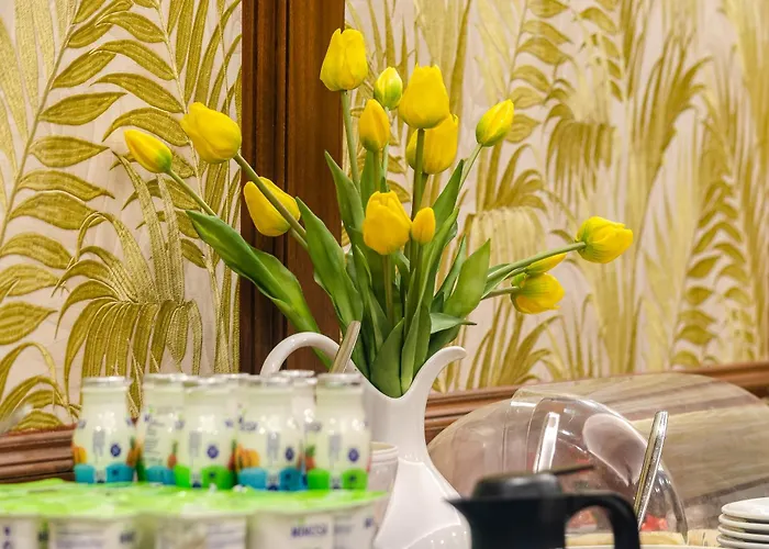 ホテル メトロポール 3*