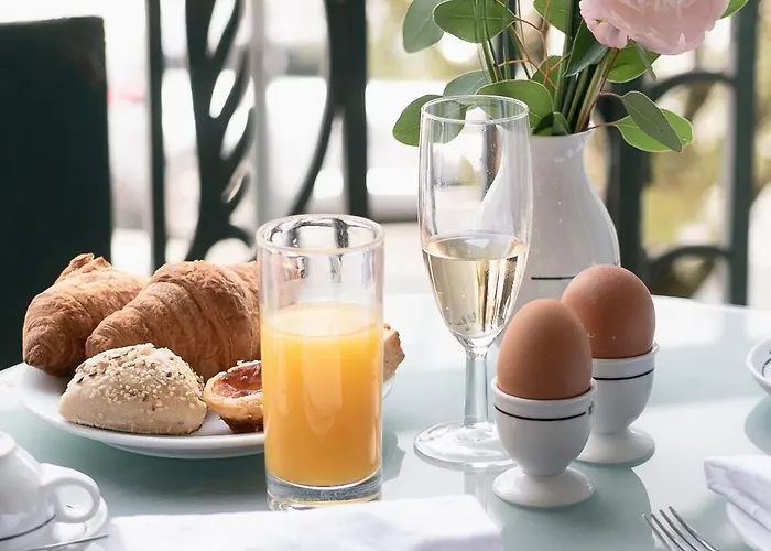 メトロポール 3* リスボン